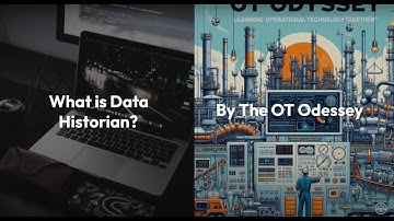 What is Data Historian