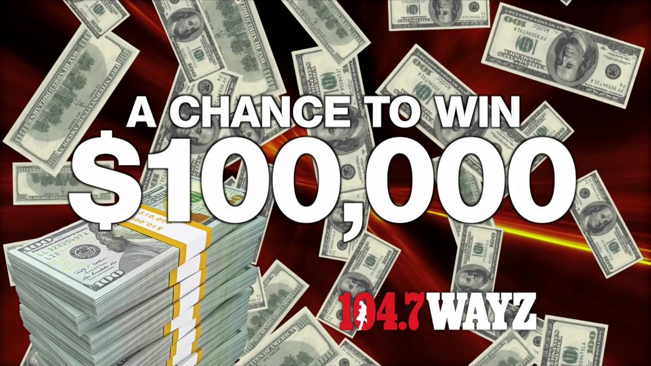 104 7 wayz number one for new country contest youtube