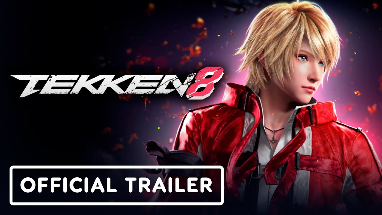 Tekken 8 Release Date - Gameplay, Story, Details