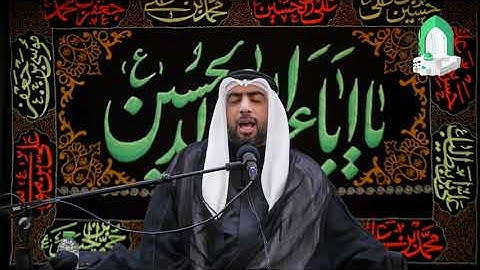 ٢-محرم-١٤٤٣ : آيات من الذكر الحكيم - ميرزا عبدالله أبل