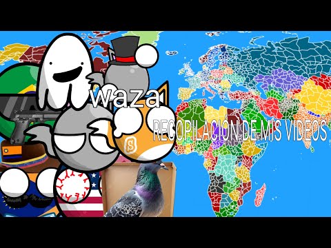 Recopilación de mis videos 7