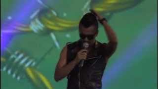 Anugerah MeleTOP ERA - Persembahan Faizal Tahir - Vortex