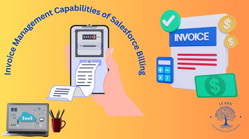 Mastering Invoice Management in Salesforce Billing