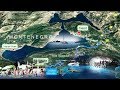 Черногория. Тиват - Мириште - Голубая пещера