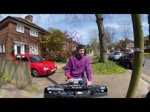 Drum & Bass On The Bike 2 - Oxford