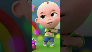 A Ram Sam Sam 🕺 | Nursery Rhymes & Kids Songs | Hello Tiny #shorts