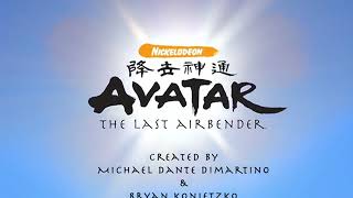 Avatar Son hava bükücü Türkçe Jenerik / Avatar The last Airbender Turkish Opening Theme Resimi