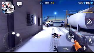 CRITICAL OPS MOD APK AIMBOT, GOD, RADAR DOWNLOAD IN DESCRIPTION + GAMEPLAY screenshot 5
