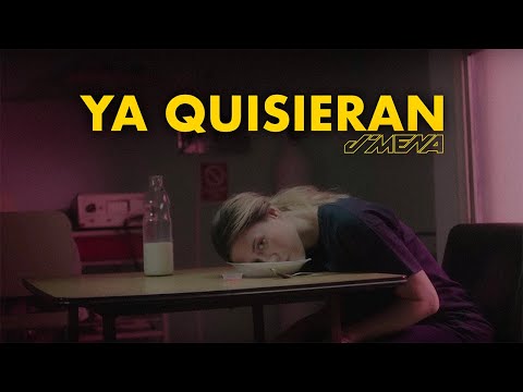 J Mena - Ya Quisieran