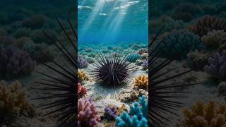 What is a Sea Urchin? | PocketLexicon