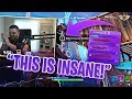 MOST REVIVES EVER IN FORTNITE? NEW WORLD RECORD? (Fortnite: Battle Royale)