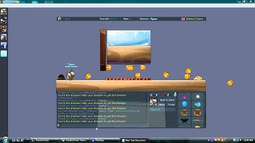 Transformice:Tutorial Export Map