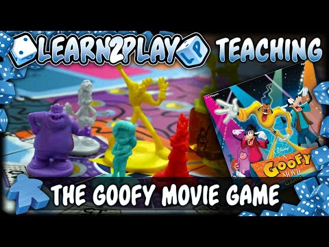 Learn to Play: