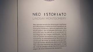 Neo Istoriato