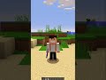 JAK ULTRA MEGA SZYBKO PRZEJŚĆ MINECRAFT?! 😂 #shorts  #gplay #minecraft