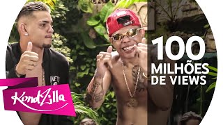 MC WM e MC Lan - Grave Faz Bum (KondZilla)