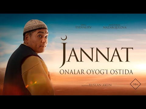 Hollywoodni ortda qoldirgan Qirg’iz filmi | Jannat Onalar oyog’i ostida… haqiqiy shedevr (mi?)