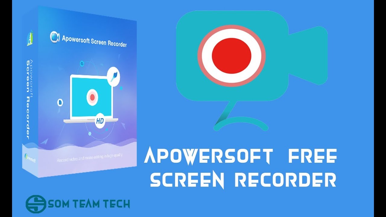 apowersoft screen recorder download for windows 7