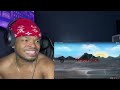 Nasty C - coMPRess | REACTION