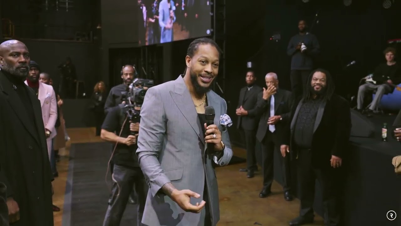 Prophetic Word: God has Decided to Elevate You // PROPHET LOVY L. ELIAS