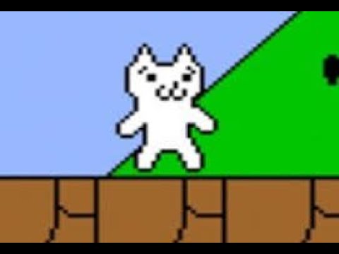 Cách Tải Mario Cat Trò Chơi Lừa Tình