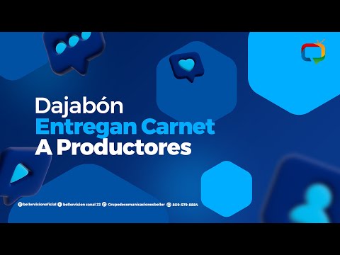 ENTREGAN CARNETS A PRODUTORES PARA MANO DE OBRA HAITIANA