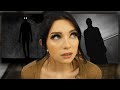 TERRIFYING STORIES OF SHADOW PEOPLE | Reading YOUR Paranormal Stories