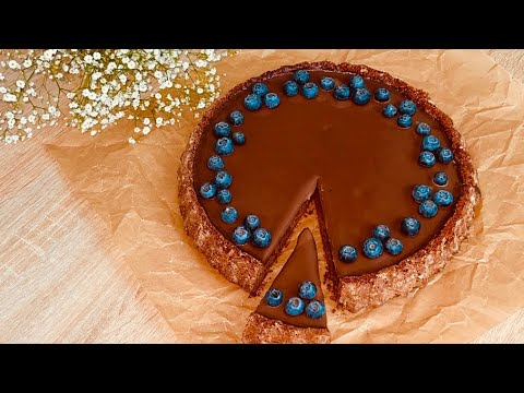 Шоколадный торт,очень вкусный и легкий в приготовлении.