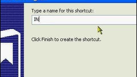How to create a prank shutdown box!