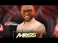 Elijah daniel omo majemu powerful ministration at massx revival crusade