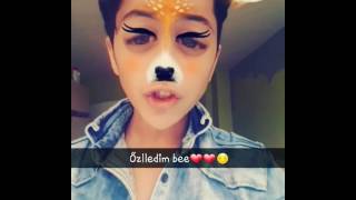 Ebru Gundes Tesekurler Resimi