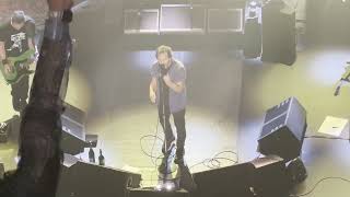 Pearl Jam - Quick Escape - Apollo Theater (September 10, 2022)