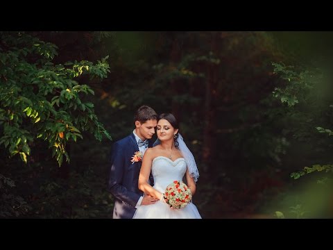 Саша та Іра.