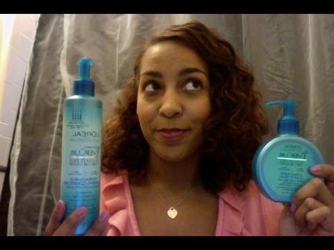 review demo l oreal evercurl l oreal evercurl system review review demo l oreal evercurl l oreal evercurl system review