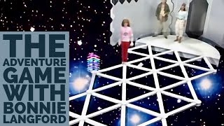 The Adventure Game with Bonnie Langford