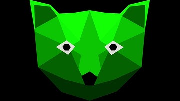 Animal Speed Art with Inkscape