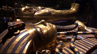30 Minuten aus: Tutanchamun und seine Schätze für die Ewigkeit