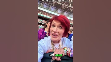 Thumbnail of No one realized that within 24 hours of Ozzy Osbourne's death