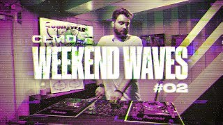 French House Favourites | Weekend Waves