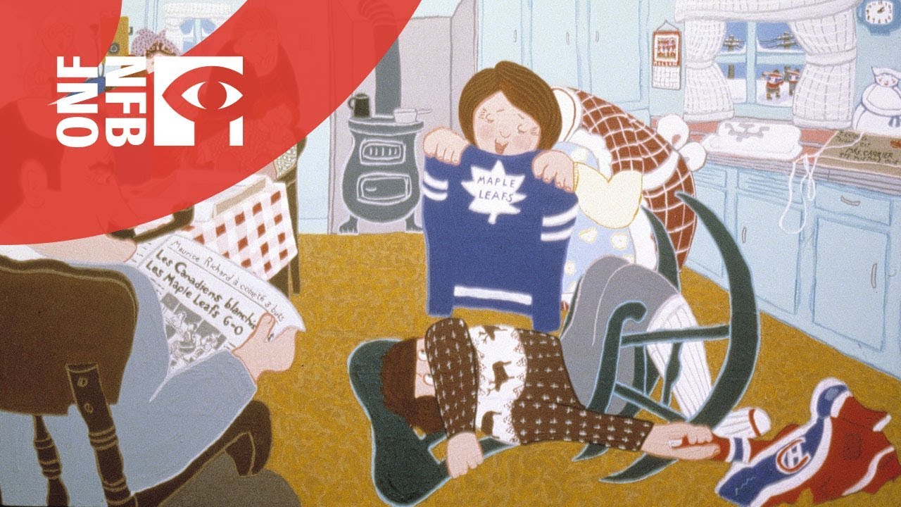 Hockey Holidays: Our 16 favourite Christmas-themed sweaters and videos