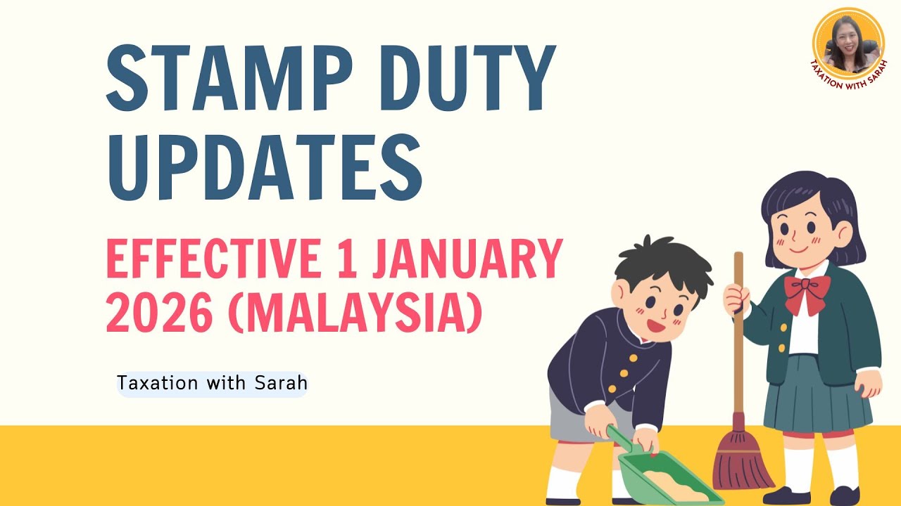 Stamp Duty 2026: What’s Really Different from 2025?