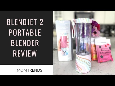 Blend Jet Blender - Temu