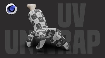 Mastering UV Unwrap in C4D: Essential Techniques