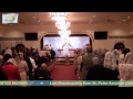 Assyrian Church AZ - Mass Feast of Resurrection 2017 قداس عيد القيامة  كنيسة المشرق  اريزونا