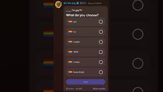 what do you choose?     #memes #meme #discord #dailymemes #troll #funny #choose