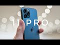 iPhone 11 Pro: eerste indrukken