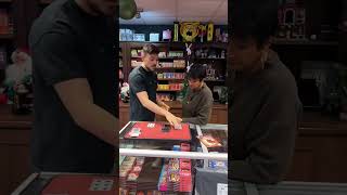 Thumbnail for SuperCan by Greg Rostami Performance! 🔥 #magicshop #magic #learnmagictricks #magictrick