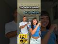 Sea sponge swing |TikTok Dance challenge | #dancevideo #challenge #challenge #viralvideo #viralvideo