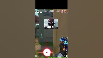 ⚠️ NEVER Hide Here in Valorant! BIG MISTAKE! 😱🔥 | Shorts | #gaming