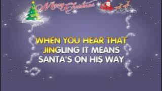 Jingle Bells In The Style Of Traditional